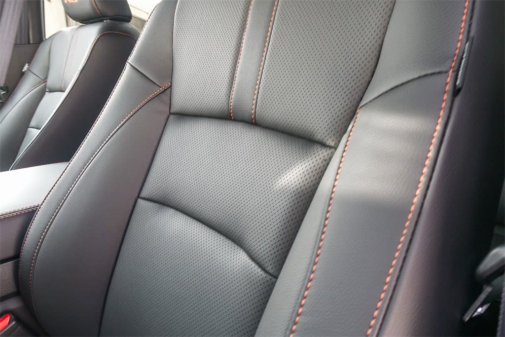 Thumbnail: 2025 Honda Ridgeline - 25