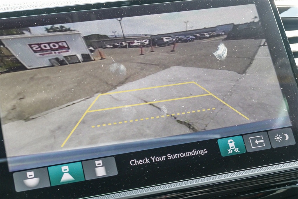 Thumbnail: 2025 Honda Ridgeline - 26