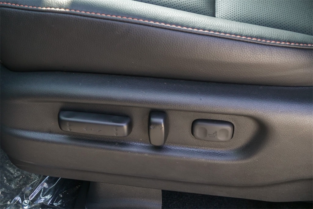 Thumbnail: 2025 Honda Ridgeline - 24