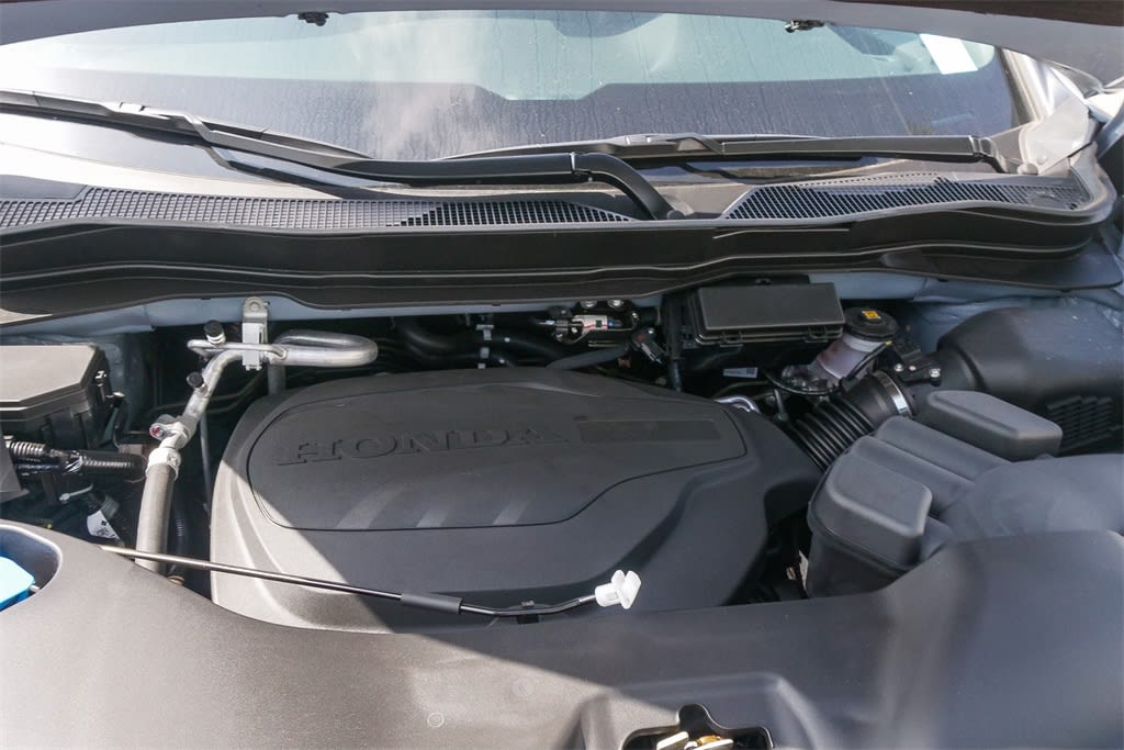 Thumbnail: 2025 Honda Ridgeline - 7