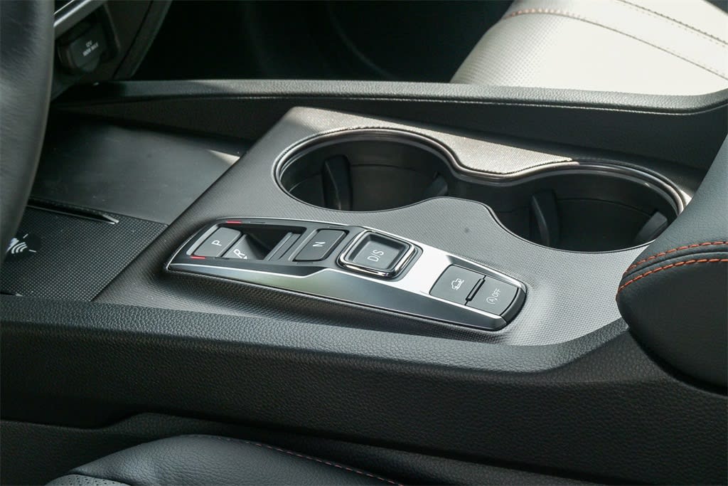 Thumbnail: 2025 Honda Ridgeline - 14