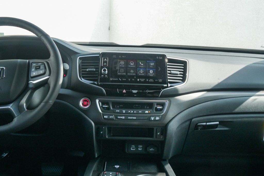 Thumbnail: 2026 Honda Ridgeline - 9