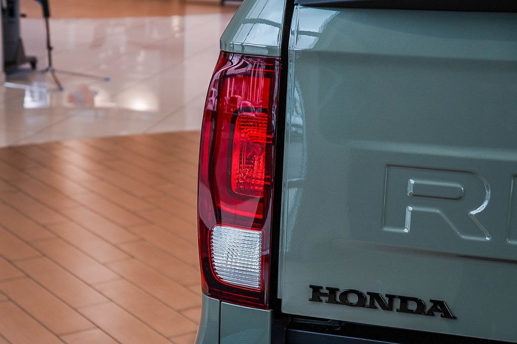Thumbnail: 2026 Honda Ridgeline - 20
