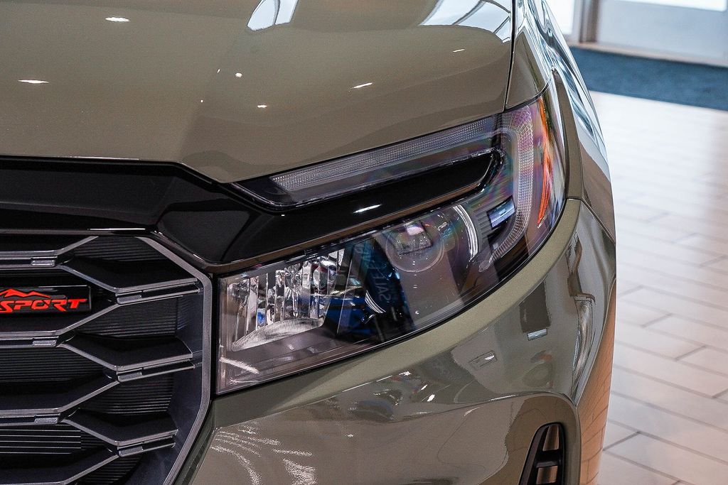 Thumbnail: 2026 Honda Ridgeline - 21