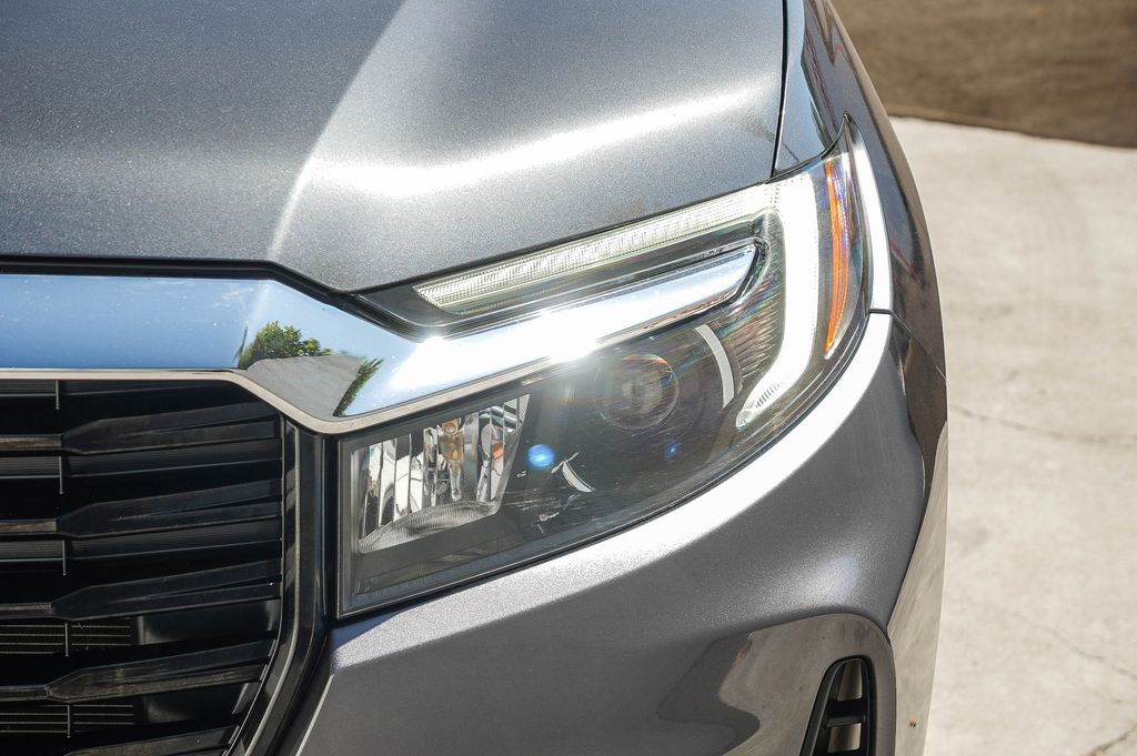 Thumbnail: 2023 Honda Ridgeline - 20