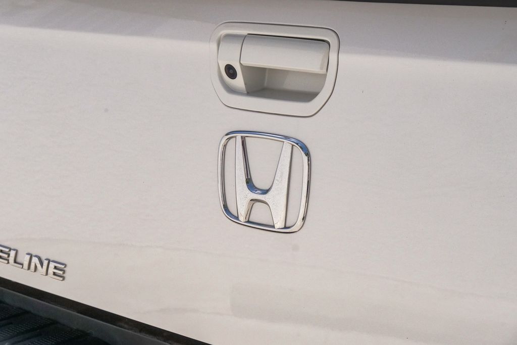 Thumbnail: 2023 Honda Ridgeline - 5