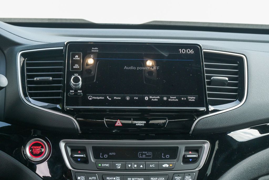 Thumbnail: 2026 Honda Ridgeline - 21