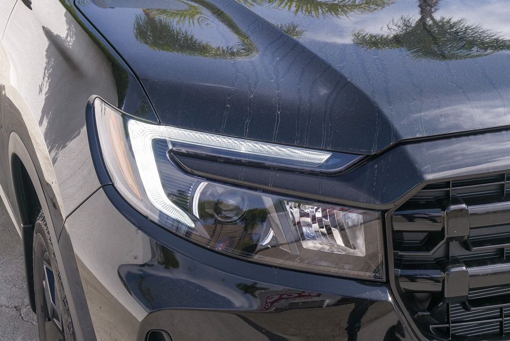 Thumbnail: 2026 Honda Ridgeline - 17