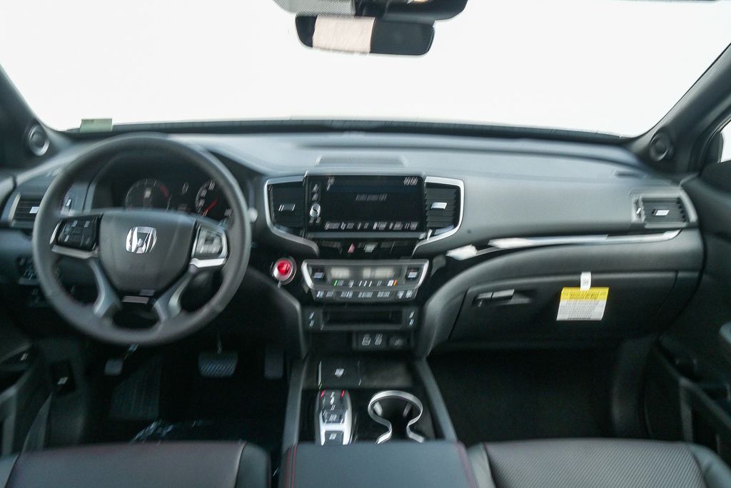 Thumbnail: 2026 Honda Ridgeline - 2