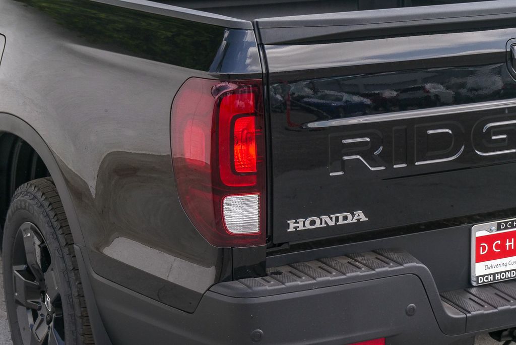 Thumbnail: 2026 Honda Ridgeline - 20