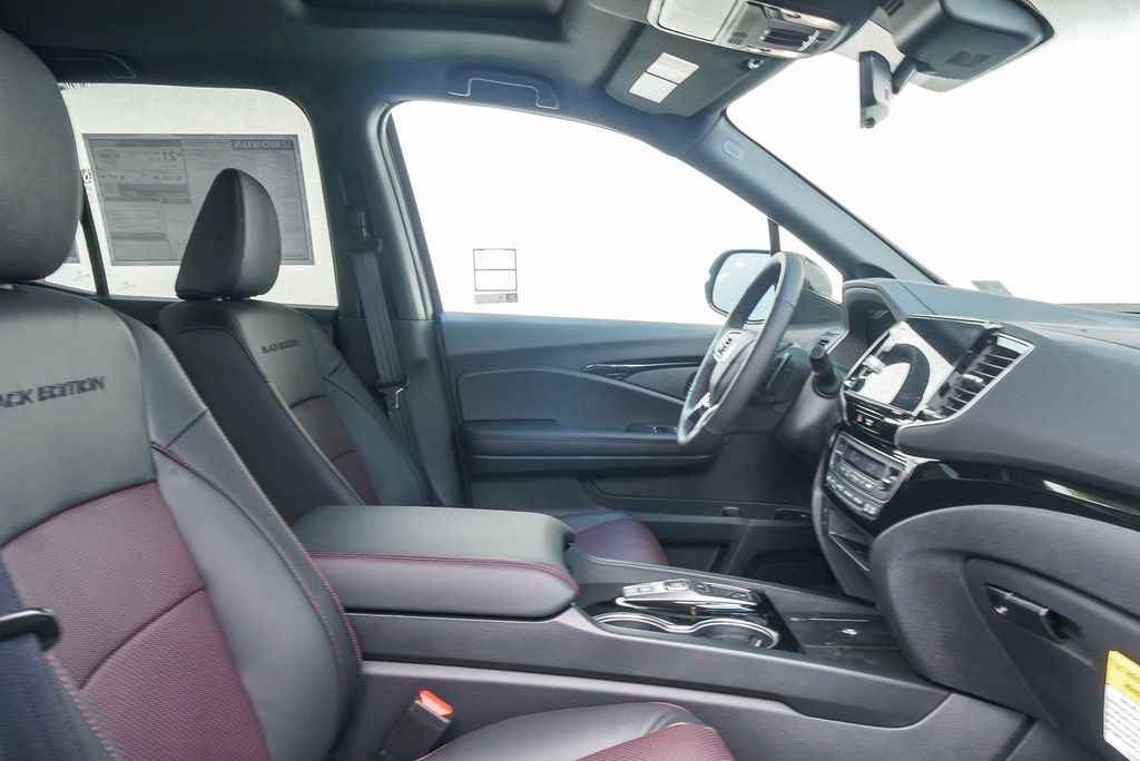 Thumbnail: 2026 Honda Ridgeline - 9