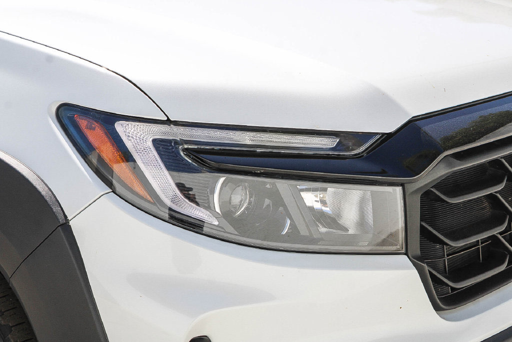 Thumbnail: 2022 Honda Ridgeline - 11