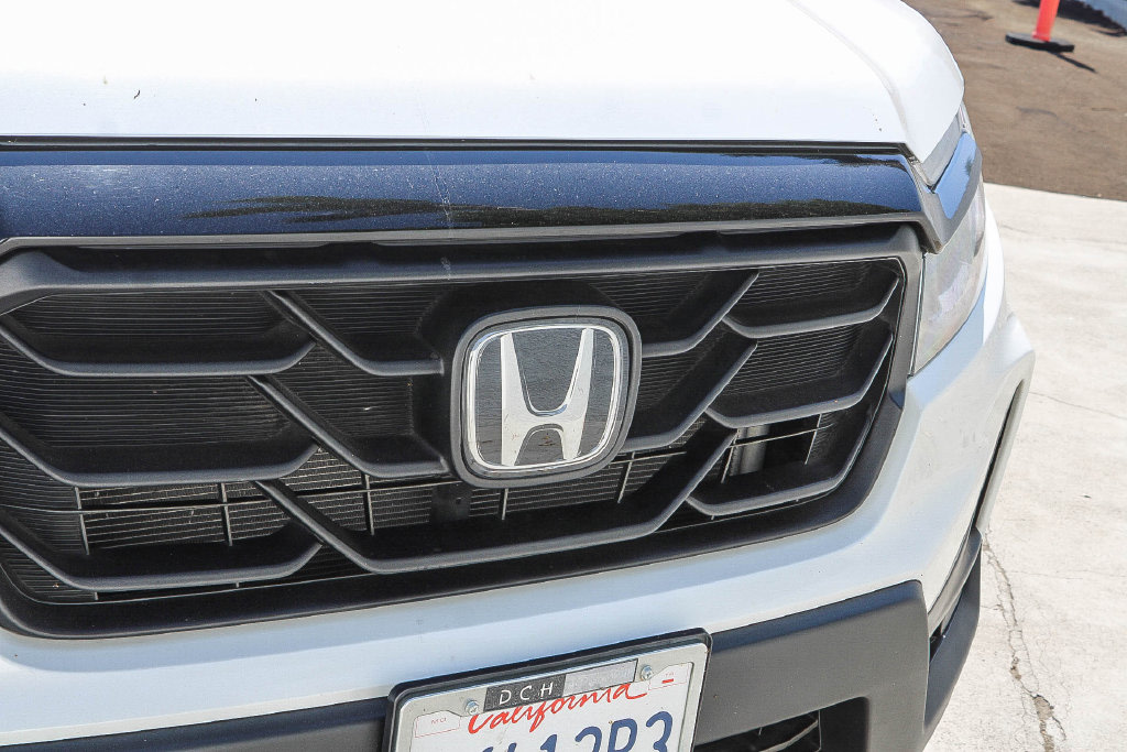 Thumbnail: 2022 Honda Ridgeline - 12