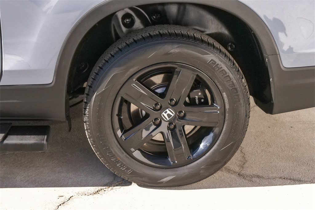 Thumbnail: 2023 Honda Ridgeline - 19