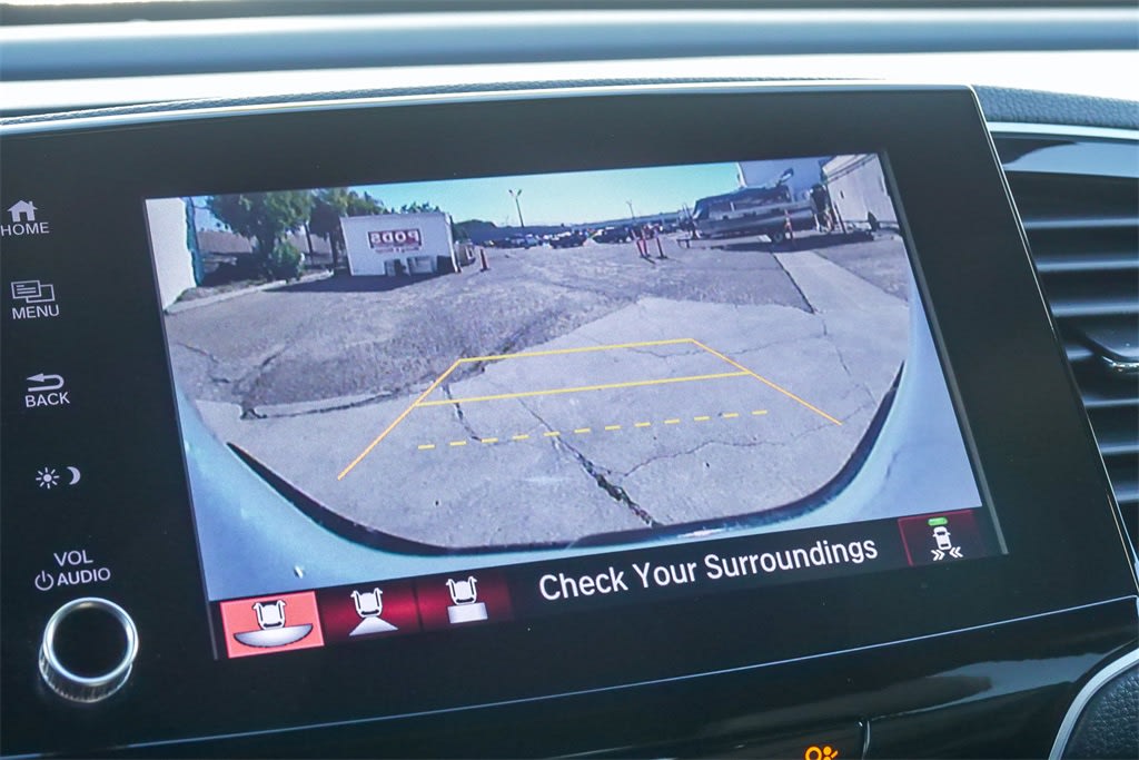 Thumbnail: 2023 Honda Ridgeline - 26