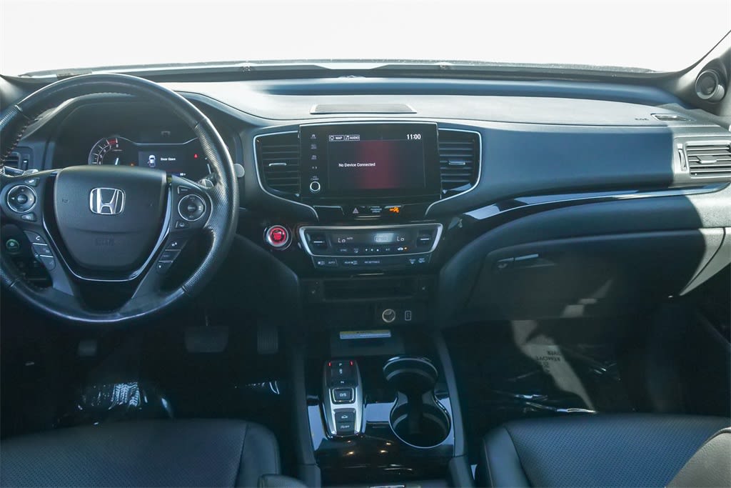 Thumbnail: 2023 Honda Ridgeline - 2