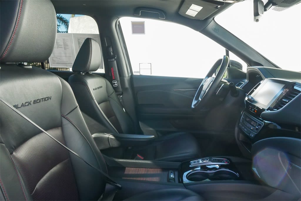 Thumbnail: 2023 Honda Ridgeline - 9