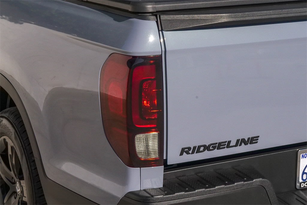 Thumbnail: 2023 Honda Ridgeline - 21