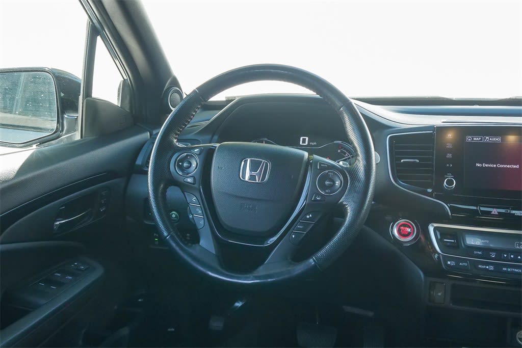 Thumbnail: 2023 Honda Ridgeline - 12