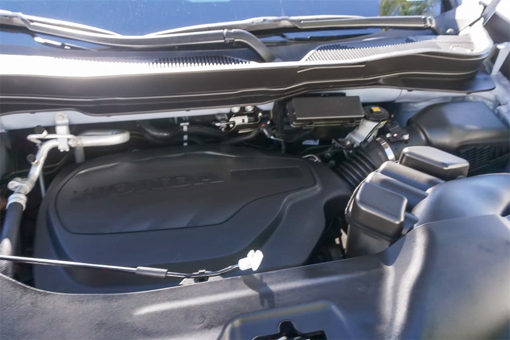 Thumbnail: 2023 Honda Ridgeline - 7