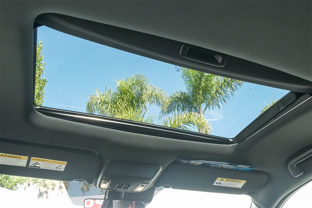 Thumbnail: 2023 Honda Ridgeline - 22