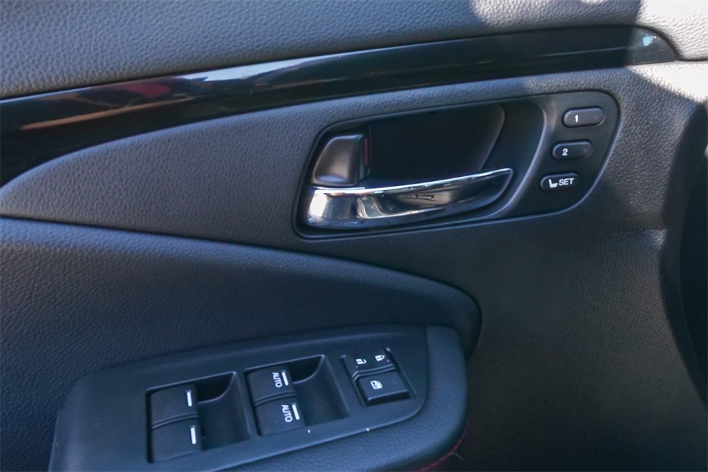 Thumbnail: 2023 Honda Ridgeline - 23