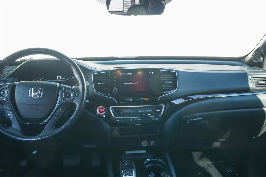 Thumbnail: 2023 Honda Ridgeline - 8