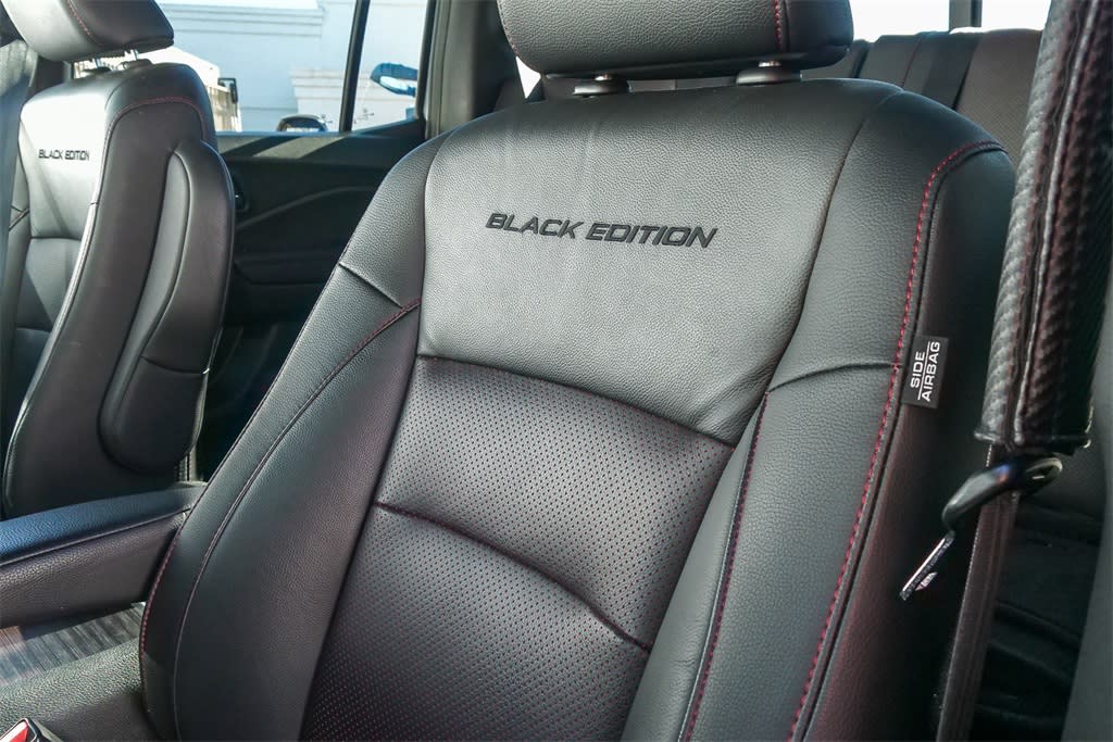 Thumbnail: 2023 Honda Ridgeline - 25