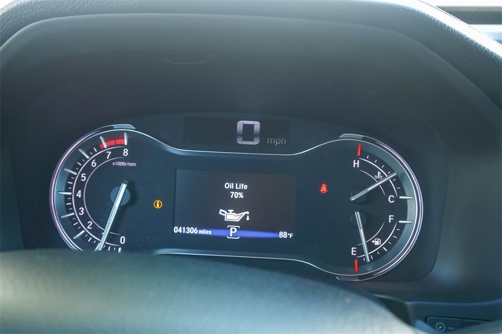 Thumbnail: 2023 Honda Ridgeline - 15