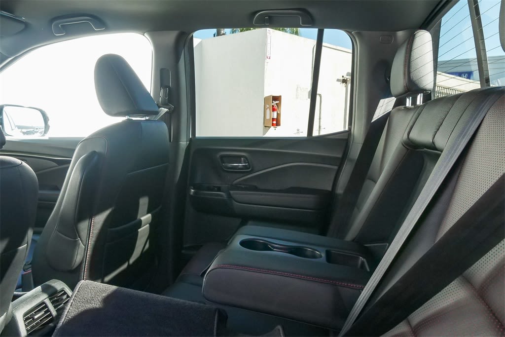 Thumbnail: 2023 Honda Ridgeline - 11