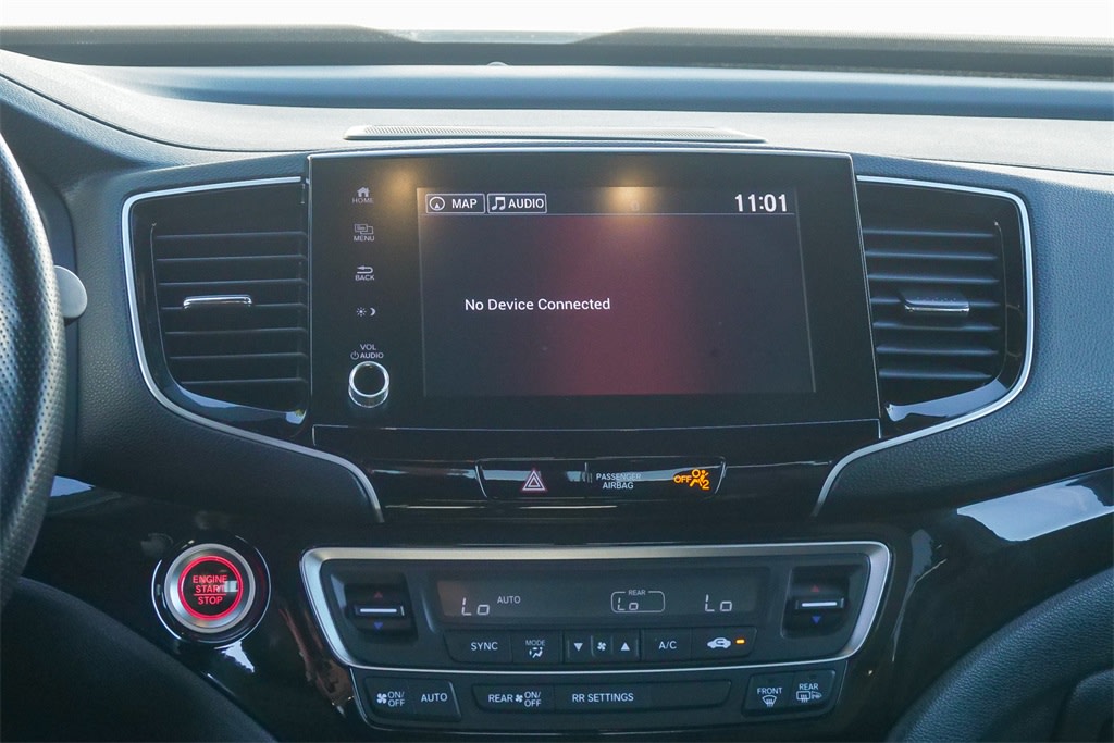 Thumbnail: 2023 Honda Ridgeline - 13