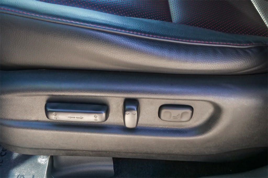 Thumbnail: 2023 Honda Ridgeline - 24