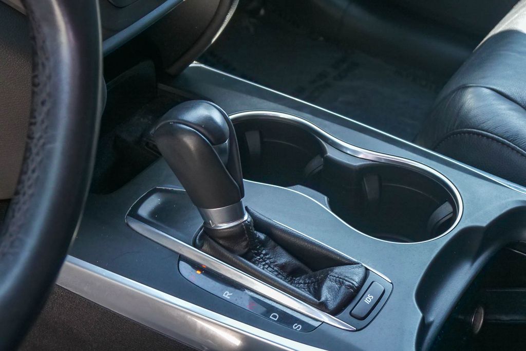 Thumbnail: 2014 Acura MDX - 12