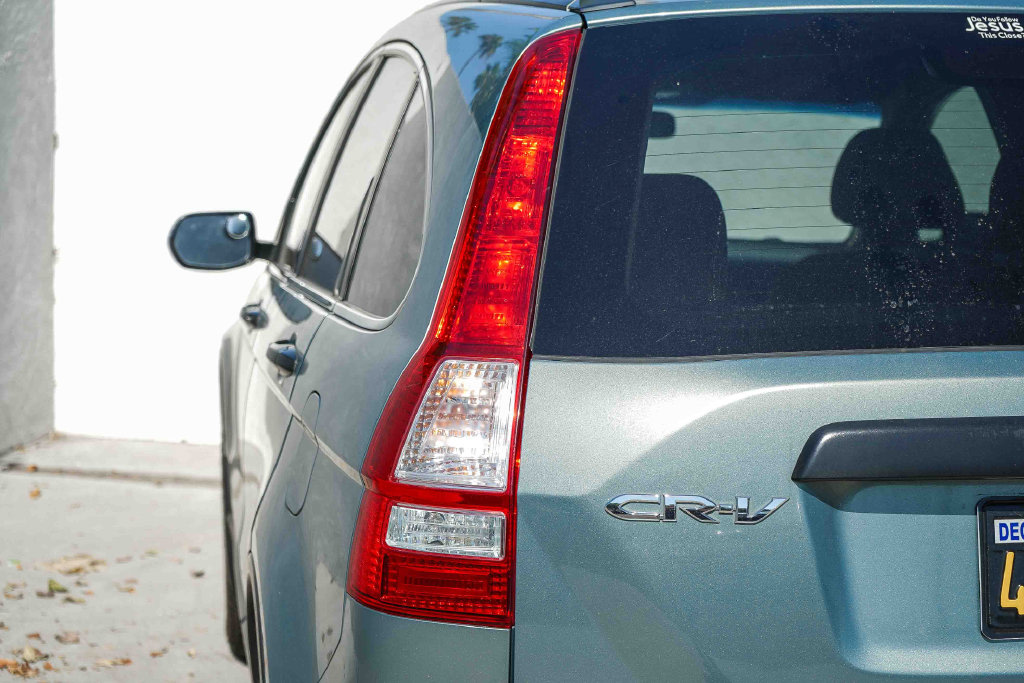 Thumbnail: 2011 Honda CR-V - 11