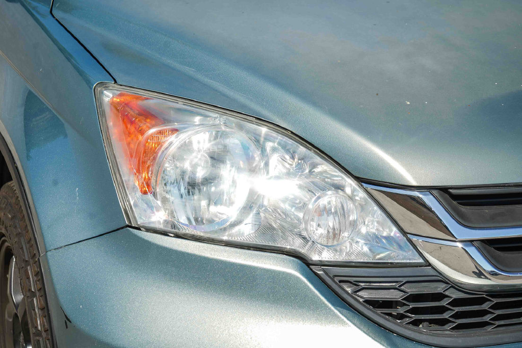 Thumbnail: 2011 Honda CR-V - 8