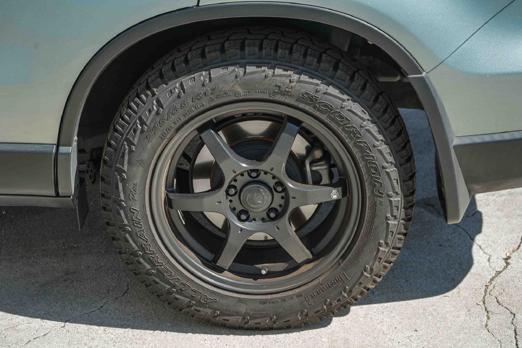 Thumbnail: 2011 Honda CR-V - 5