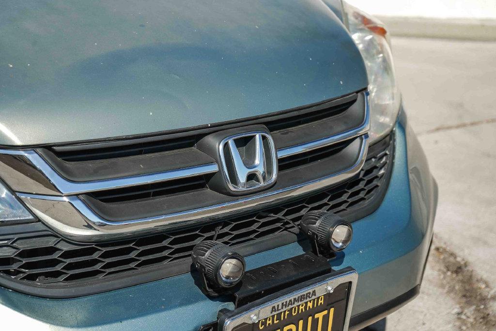 Thumbnail: 2011 Honda CR-V - 9