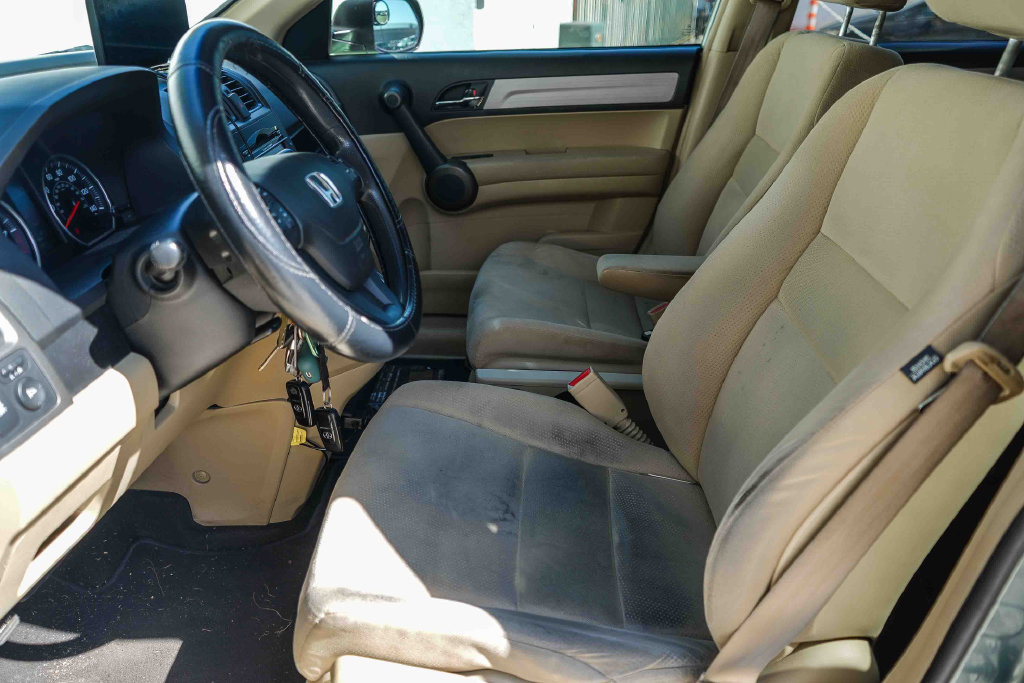 Thumbnail: 2011 Honda CR-V - 6