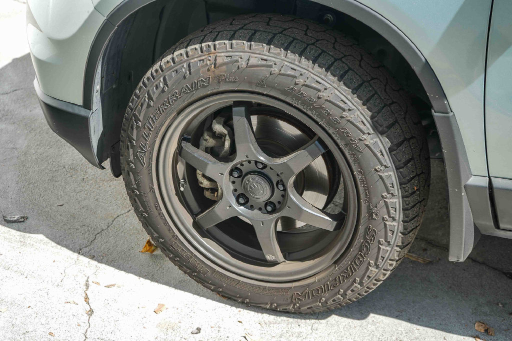 Thumbnail: 2011 Honda CR-V - 12