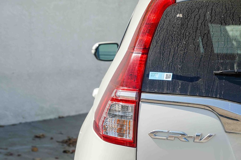 Thumbnail: 2015 Honda CR-V - 5