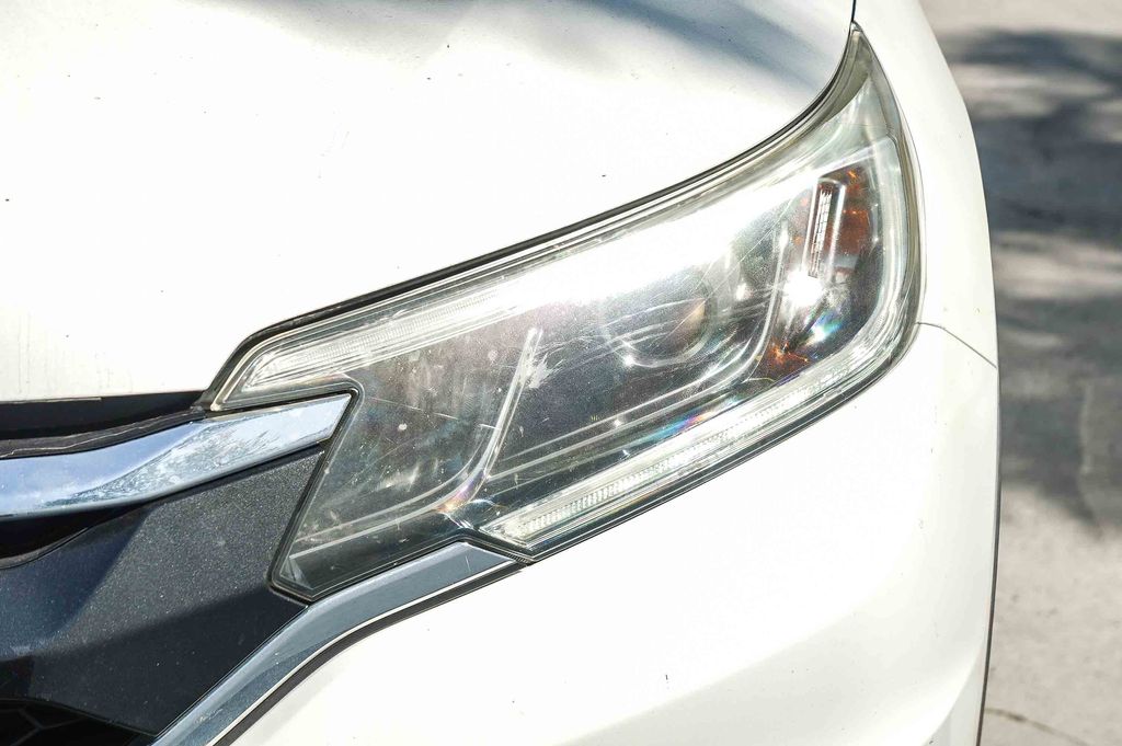 Thumbnail: 2015 Honda CR-V - 9