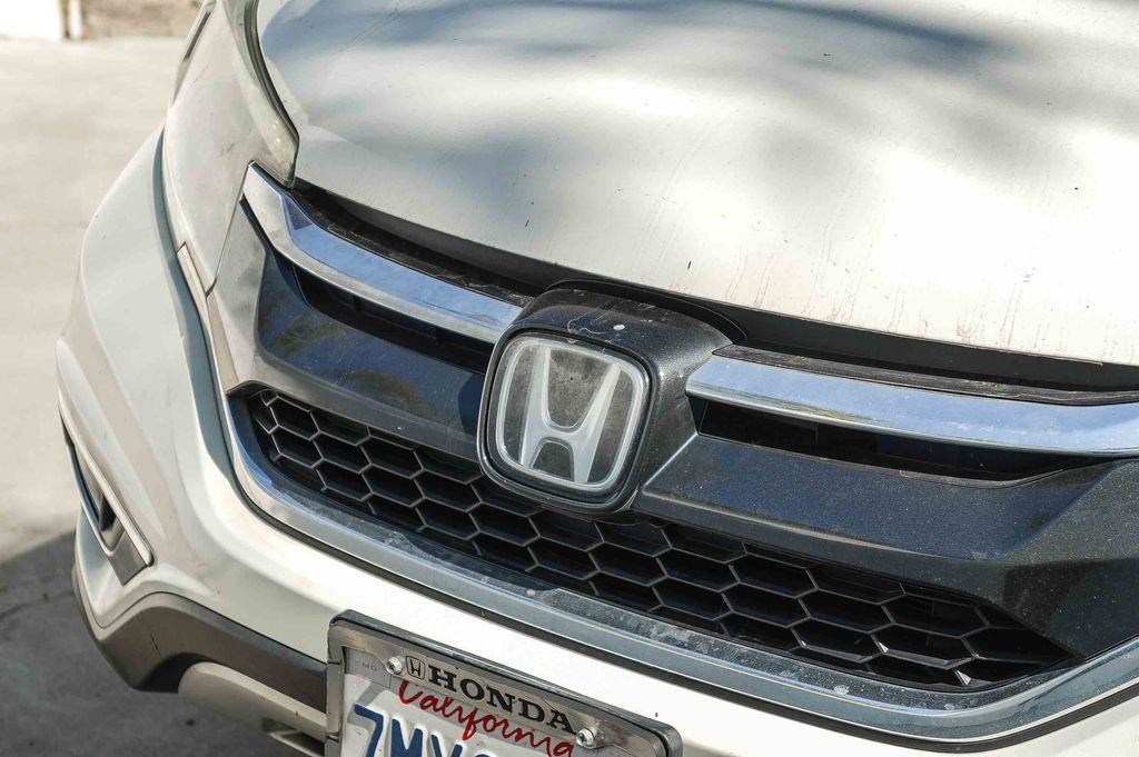 Thumbnail: 2015 Honda CR-V - 10