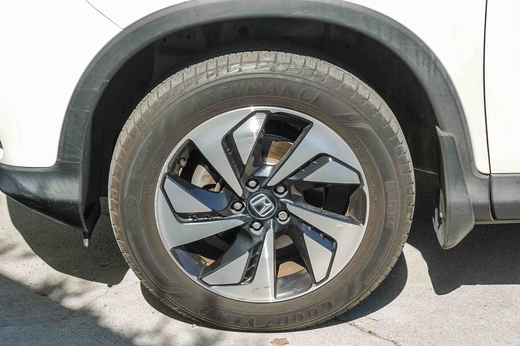 Thumbnail: 2015 Honda CR-V - 6