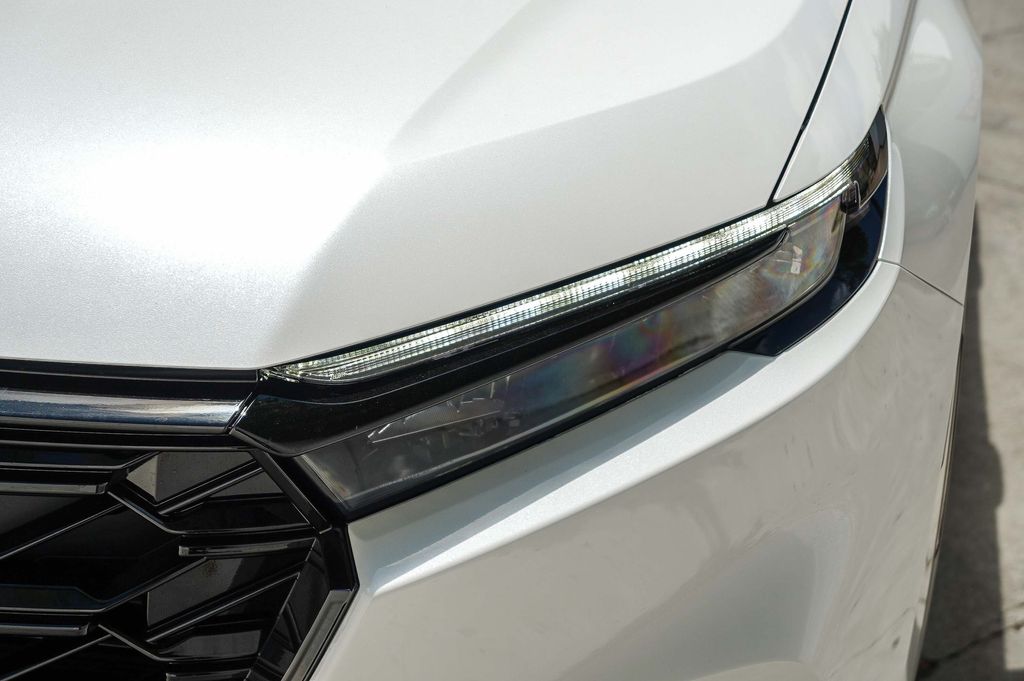 Thumbnail: 2026 Honda CR-V - 24