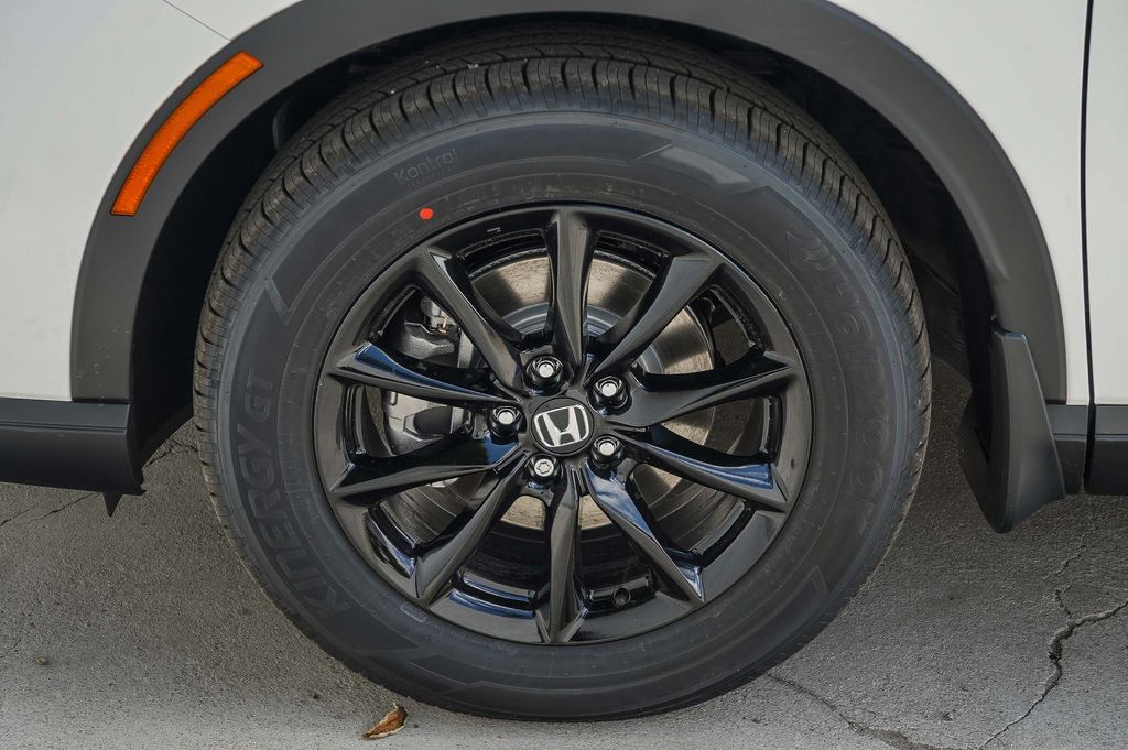 Thumbnail: 2026 Honda CR-V - 7