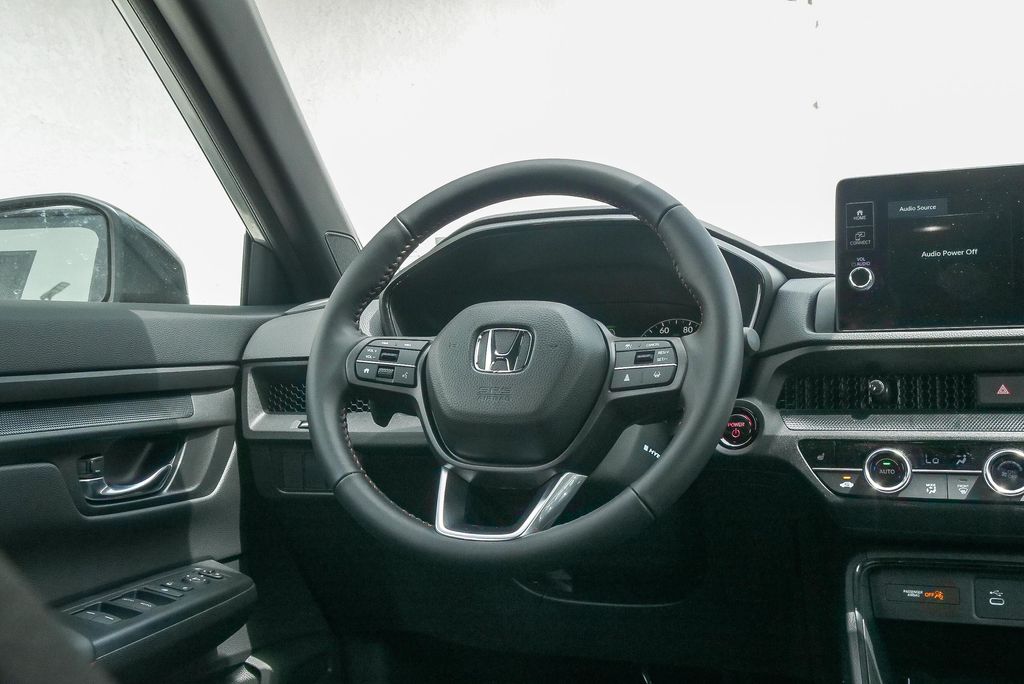 Thumbnail: 2026 Honda CR-V - 32