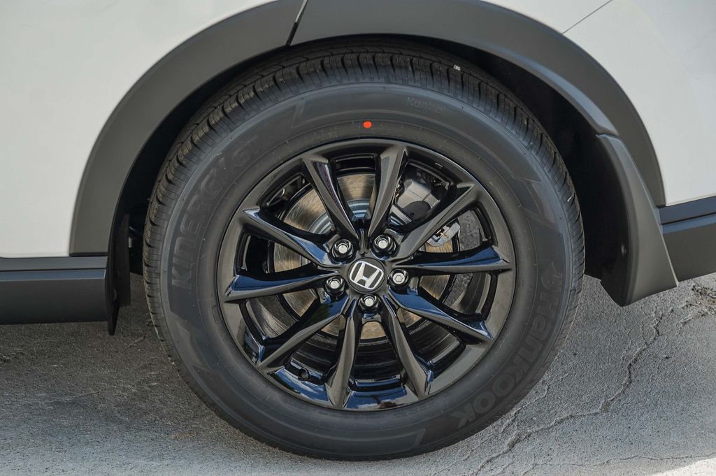 Thumbnail: 2026 Honda CR-V - 25