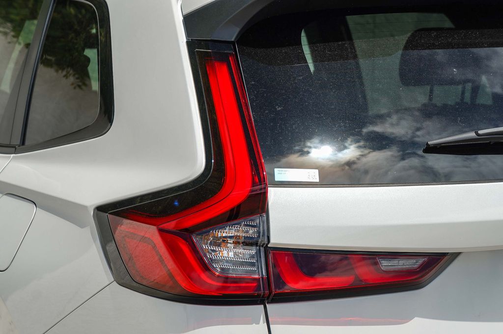 Thumbnail: 2026 Honda CR-V - 23
