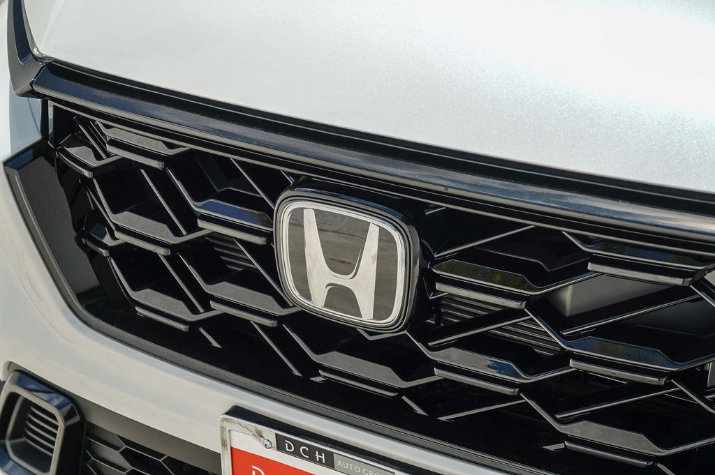 Thumbnail: 2026 Honda CR-V - 6