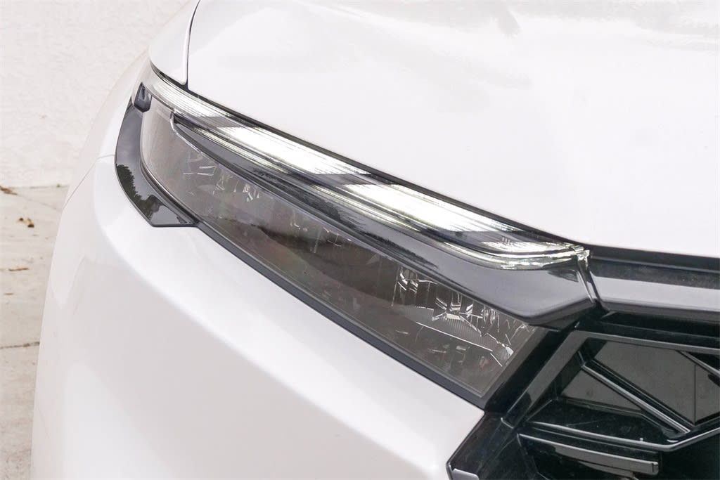 2025 Honda CR-V Sport-L 18